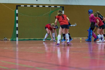 Bild 174 - B-Juniorinnen Bahrenfeld